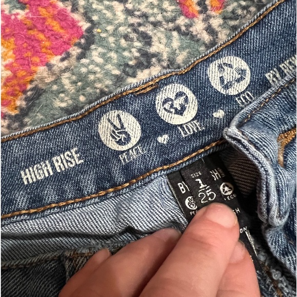 REWASH jeans - Picture 2 of 3